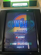Gunbird jamma pcb for sale  Hacienda Heights