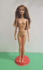 Barbie style nude usato  La Spezia