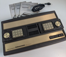 Intellivision intelligent tele gebraucht kaufen  Cremlingen