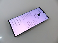 Smartfon Samsung Galaxy S22 Ultra SM-S9080 512GB wersja azjatycka #4 na sprzedaż  Wysyłka do Poland