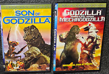 Godzilla mechagodzilla son for sale  Marietta
