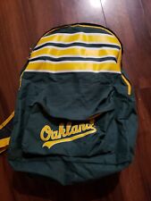 Vtg oakland athletics for sale  Manteca