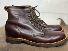Chippewa Service Boots 10.5 for sale  Shipping to South Africa