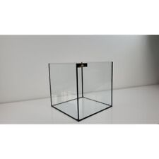 Cube aquarium 35x35x35 for sale  Shipping to Ireland