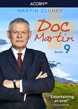Doc martin series for sale  Canada