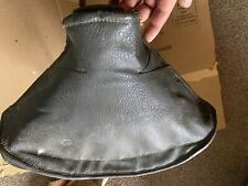 terry saddle for sale  FERNDOWN