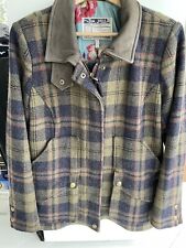 Joules field coat for sale  ASHBOURNE