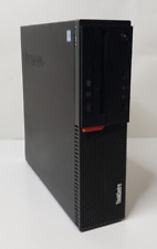 Lenovo ThinkCentre M900 Desktop PC 3.2GHz Core i5-6500 8GB RAM No HDD for sale  Shipping to South Africa