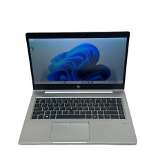 Usado, HP EliteBook 840 G6 i5 8365u 1.60GHz 16GB RAM 512GB SSD Win 11 Pro tela sensível ao toque comprar usado  Enviando para Brazil