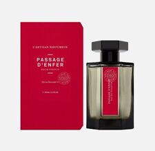 Artisan parfumeur passage for sale  Shipping to Ireland