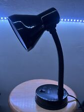 Black desk lamp for sale  Springfield