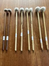 Clevelander timpani sticks for sale  FALKIRK