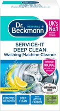 Dr.beckmann service deep for sale  DAGENHAM