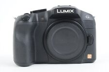 Panasonic Lumix DMC-G6 ZDJĘCIE JESCHNER Kup & Sprzedaż na sprzedaż  Wysyłka do Poland