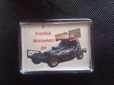 Frankie wainman fwj for sale  REDCAR