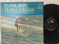 Guitarra Duane Eddy Water Skiing EX MONO DG twangy surf segunda mano  Embacar hacia Argentina