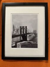 Brooklyn bridge sky for sale  New York