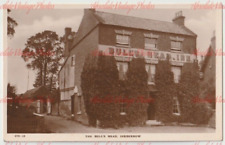 Old pub postcard for sale  FAREHAM