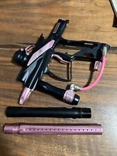 Paintball Planet Eclipse 09 Ego Pink Lady Black Body Kit (no Internals At All) for sale  Shipping to South Africa