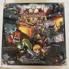 Complete arcadia quest for sale  Gilbert