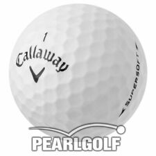 Palline golf callaway usato  Spedire a Italy