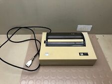 Usado, Impressora Compacta Vintage IBM 5181001 PC - Não Testada - Sem Cabo de Alimentação comprar usado  Enviando para Brazil