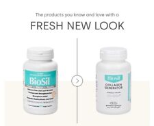 Biosil beautiful skin for sale  Shipping to Ireland