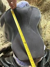 Thorowgood maxam saddle for sale  FROME