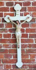 Grand crucifix calvaire d'occasion  Le Nouvion-en-Thiérache