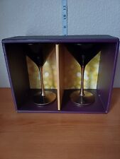 Set martini cocktail for sale  STOKE-ON-TRENT