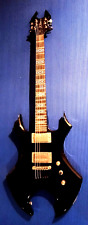 B.c. rich virgo for sale  SANDBACH