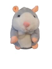 Talking hamster plush for sale  Casselberry