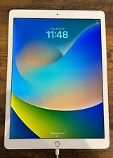 Apple iPad Pro 12.9 2da Generación 256 GB - Wi-Fi - PLATEADO segunda mano  Embacar hacia Argentina