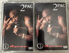 2pac eyez cassette for sale  Weatherford