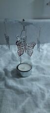 Butterfly tealight spinner for sale  FORTROSE