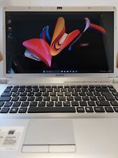Laptop sony vaio gebraucht kaufen  Heilbronn