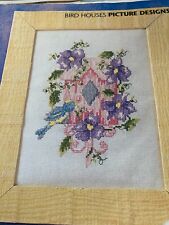 Sewing embroidery cross for sale  BANGOR