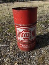 Drydene motor oils for sale  Ringoes