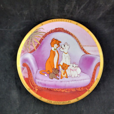 Disney aristocats collector for sale  Fort Lauderdale