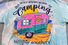 Simply southern shirt for sale  Clarkson