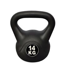 Kettlebell peso ghisa usato  Villaricca