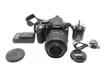 Nikon d3100 dslr for sale  DAVENTRY
