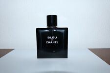 Flacon bleu chanel d'occasion  Mulhouse-