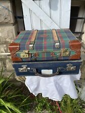 Lot petite valise d'occasion  Joinville