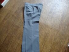 Mens grey trousers for sale  CRAMLINGTON