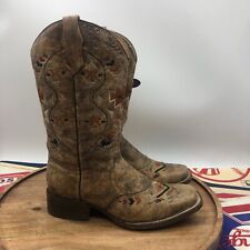 Corral teen boots for sale  Mansfield