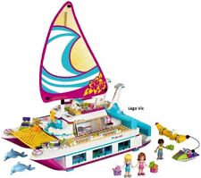 Lego 41317 friends d'occasion  France