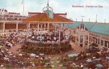 Bandstand clacton sea for sale  CATERHAM