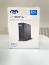 Lacie professional 10tb for sale  LONDON