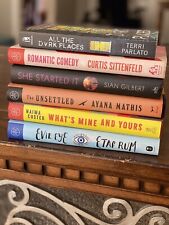 Books lot botm for sale  Roswell